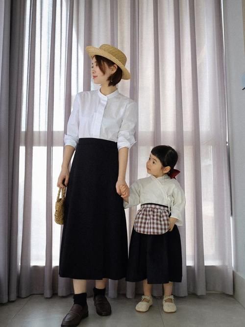 这位153博主的穿搭真圈粉，显高还时髦，适合小个子女生借鉴