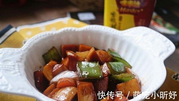 美味|春节必备的10道菜，健康美味，春节不再油腻腻，一起过个健康年