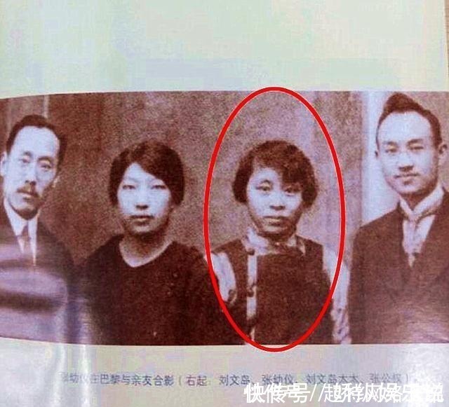 孩子|徐志摩既然并不喜欢张幼仪，为何还让她生了两个孩子？