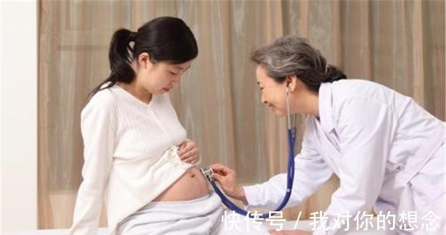 肚子|孕检时，医生会用这3句话“暗示”宝宝性别，别再傻傻错过了
