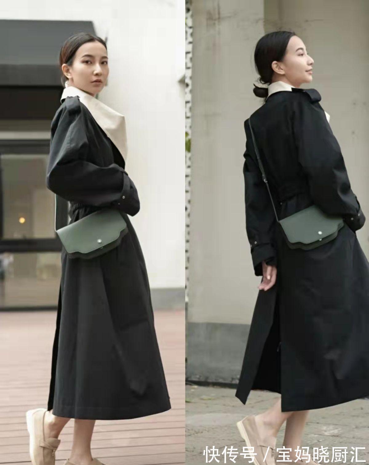 短靴 鞋子决定“穿搭风格”，这3类鞋子更适合冷天，穿着暖和又好看