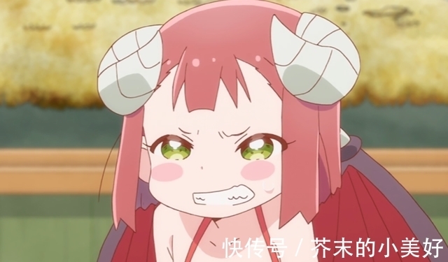 库尔姆|你以为魔王凶神恶煞,其实她们都是可爱萝莉,勇者表示我能投敌吗