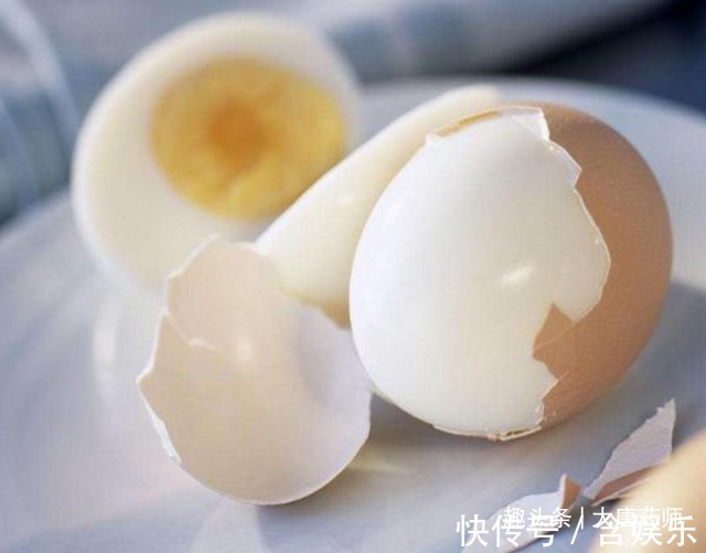 差别|每天吃鸡蛋的人,和不吃鸡蛋的人会有什么差别看完再决定吃不吃