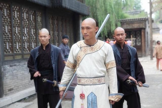 六军|禁军到底是一个怎样的存在水浒中的八十万禁军一点都不吹牛