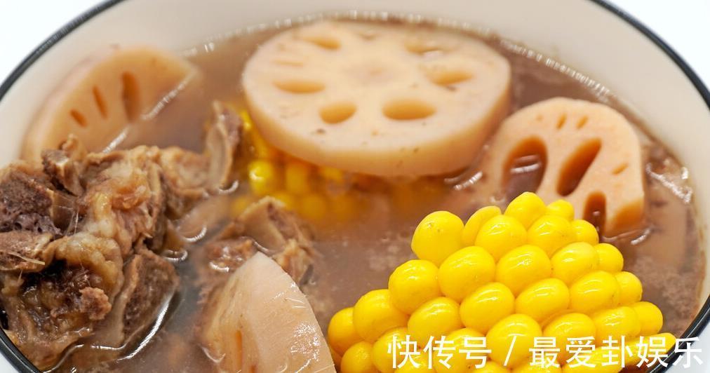 排骨|买排骨时,要分清前排和后排,差距挺大,弄懂了不花冤枉钱