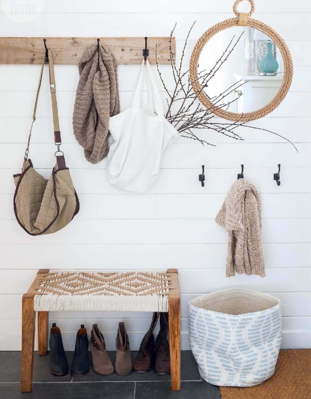 衣架|睡觉前、进门后脱下来的衣服放哪好别傻傻放沙发上了……