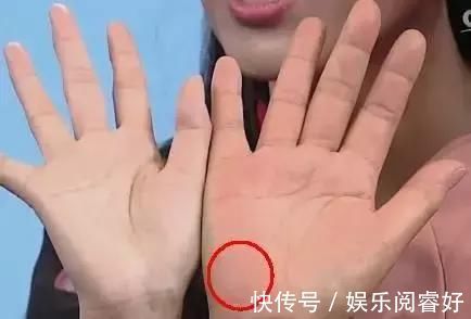 生命线|观手知健康!快速辨识高血压、高血糖就这么看,2分钟学会!