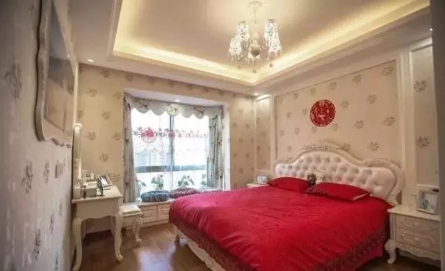 三居室|新房入住一年,忍不住晒晒,入户鞋柜最实用了,客厅大气漂亮!