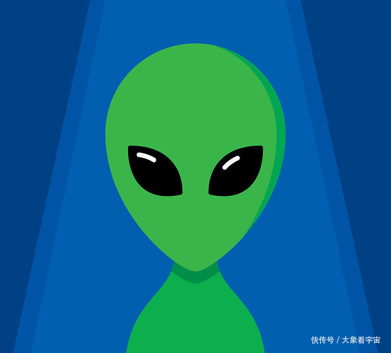 地球人 宇宙中,有外星人吗?