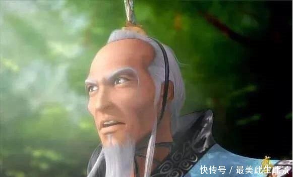 晓梦|秦时明月中战力最强七人！纵横家三人全部上榜！