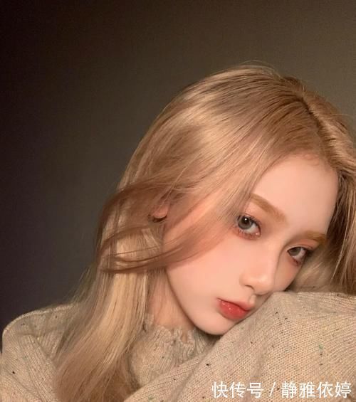 颜色|难怪你染发经常损伤发质!这几个染发常识一定要知道,进来看看