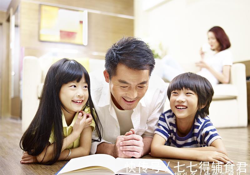 家长|有多少家长会让孩子每天都坚持阅读、背古诗、练字的呢?