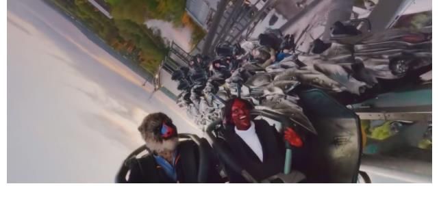 性感野兽|近年来最肤浅、最不知所云的相亲节目，非《性感野兽》莫属