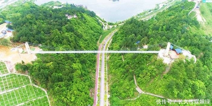 大湖|水波荡漾、承天所赐的大湖——杉木湖景区