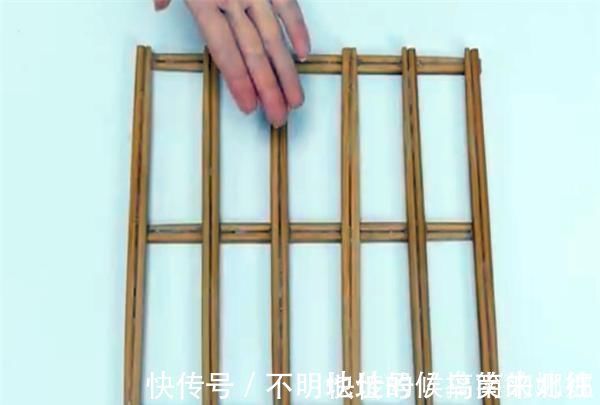 绳子|旧裤子简单改造一下，做成的小工具太实用了，学到就是赚到