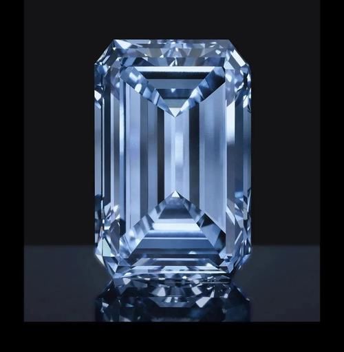 试戴了十只钻戒，分享一下选钻石的经验