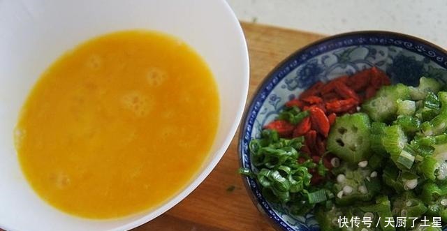 早餐我家常吃它,清香软糯易消化,煎一下就出锅,比馒头好吃多了!