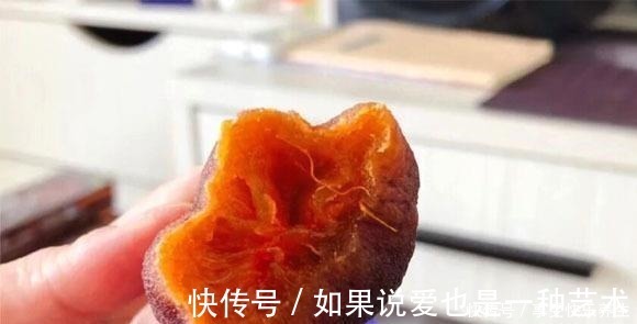 香甜|这食材正上市,2块多钱一斤,多买些去皮一晒,香甜软糯,特好吃