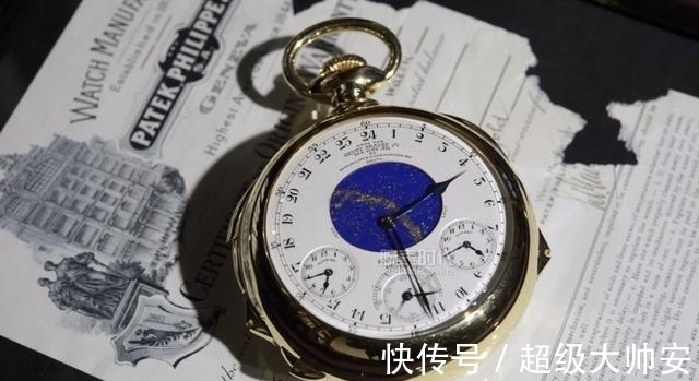 劳力士！4款世界上“最贵”的表