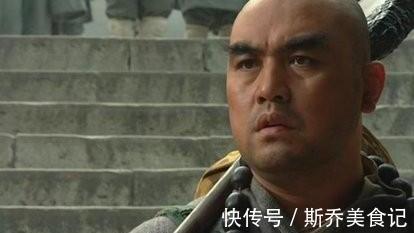 真名|水浒传中宋江最怕一位好汉，都不敢用真名叫他，此人是谁？