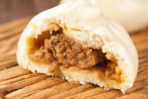 营养物质|酵母发面根本不用等!老师傅:多加1步,20分钟发满盆,快速省事