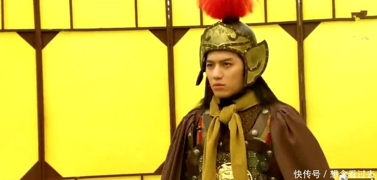 明朝|明朝已灭亡一百年，为何乾隆皇帝要给袁崇焕等人恢复名誉