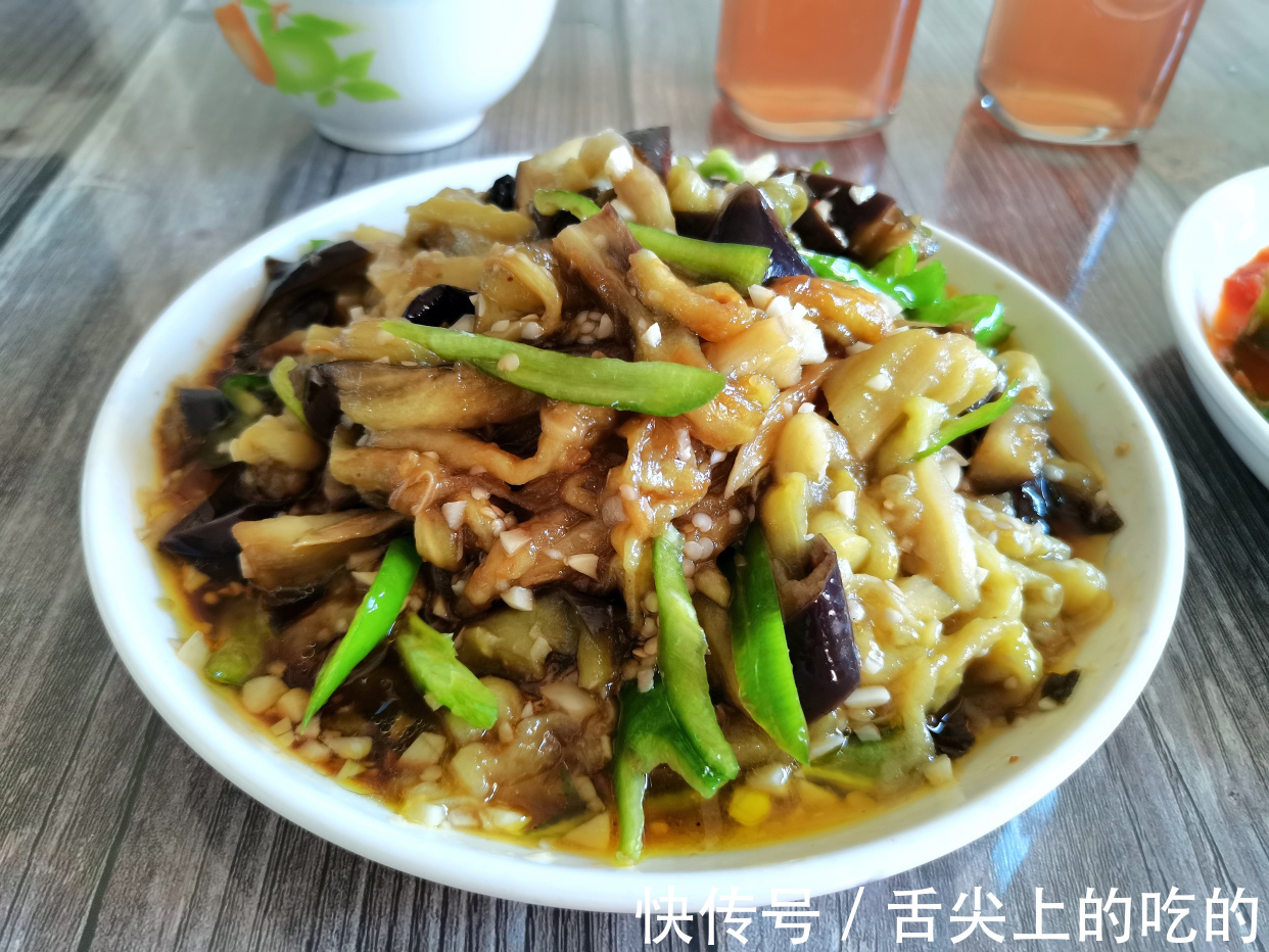 秋葵|夏天必备的小凉菜，2分钟学会10道菜的做法，下班后随手拌一盘