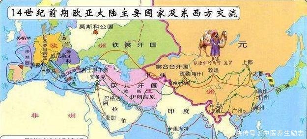 草原|北方游牧民族是如何产生的，与汉族是什么关系