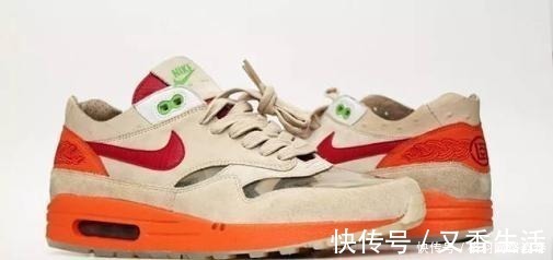 土豪|土豪的这双鞋在迪拜只有一双,Yeezy都是给猴子穿——我佛了