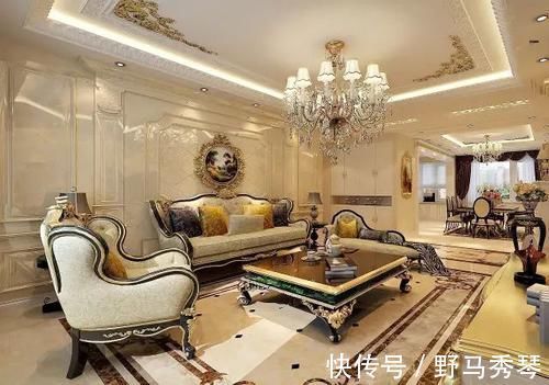 赞不绝口|晒新房，150平三室两厅精致大气，朋友从玄关开始就赞不绝口