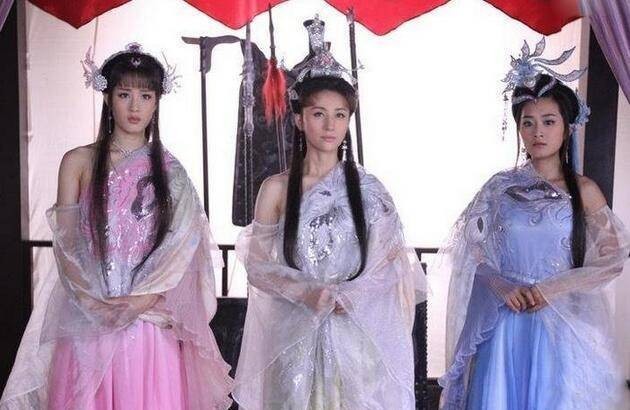 让他失去|闻仲比姜子牙厉害,但他为什么会败给姜子牙?