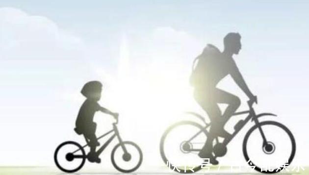 老鼠|相对而言,家庭教育更需要“父能量”!