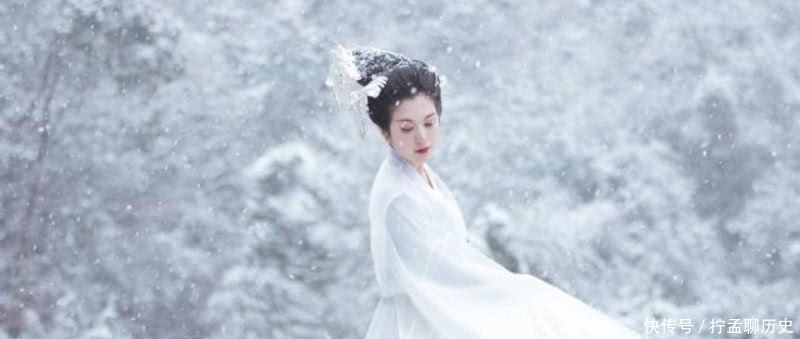 楼头残梦五更钟|一首流传了千年的爱情词,写出了伟大的爱情,告诉世人什么才是爱