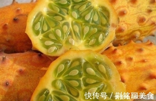 非洲|原产于非洲的水果,引进我国后不受重视,现在才知味道好营养高