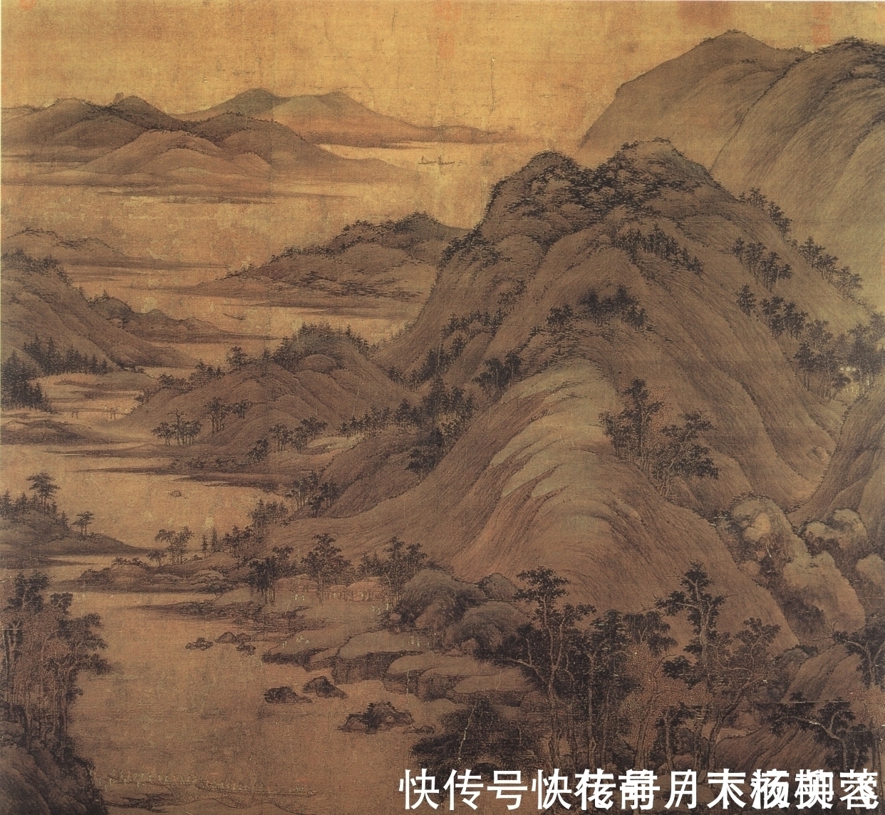 李白&18句以“人生”开头的诗词名句，从春秋到清朝的18剂“良方”