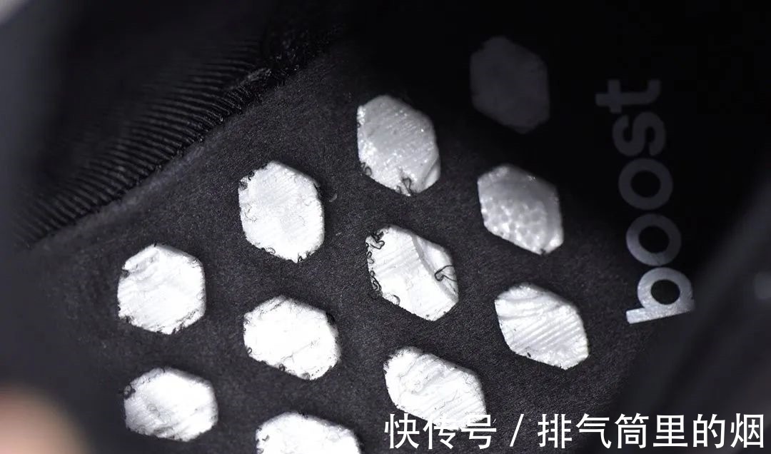 鉴定|渠道纯原,全网正确版本阿迪NMD实拍细节鉴定!