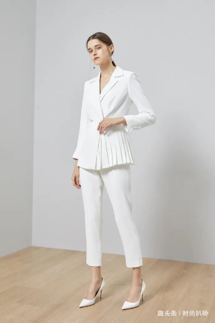 舒适度 你的高跟鞋真的选对了吗真正精致的女人,都从这几角度选鞋子