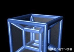 人类连四维都没有想明白，为什么就说宇宙是十一维的！