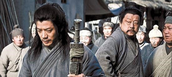 刘邦|他集王侯将相于一身,以为穿上“免死金钟罩”,却落得诛三族下场