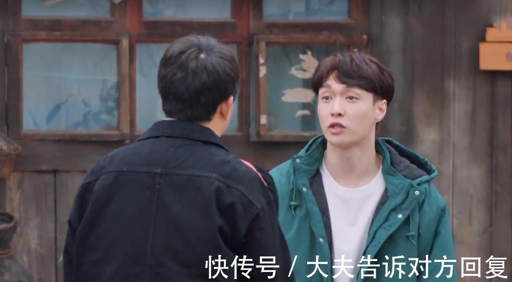 張藝興|《向往5》熱度未消，張藝興就開錄另一檔綜藝，新發色太圈粉