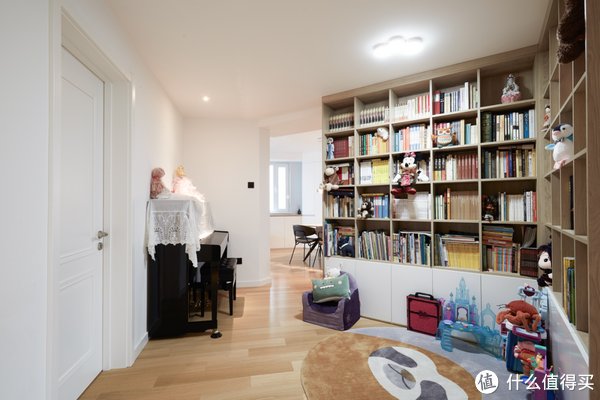 范儿|143㎡迷宫户型逆天改命，三代同堂还能全屋0杂物！