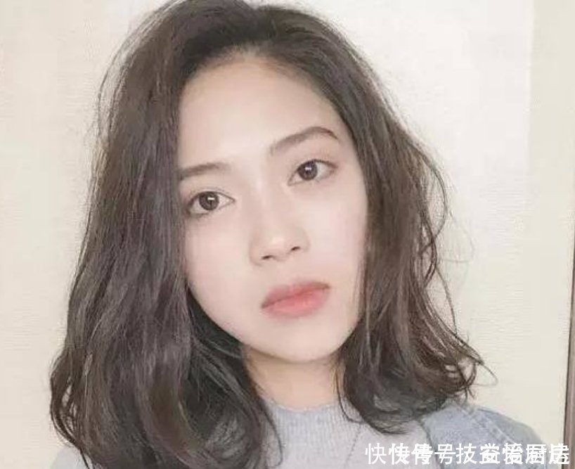 小姐姐|小姐姐要是上了岁数,几种烫发可以考虑看看哦,让你越活越年轻