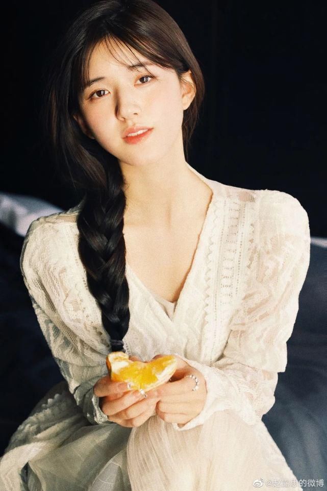 2021公认美女新类型来了！“奶茶系女生”火了！