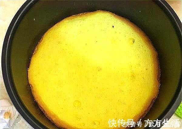 你做的蛋糕总是不成功！失败原因都在这里，看完恍然大悟，收藏了