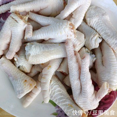 香甜醋|学会柠檬凤爪,解锁正宗味儿