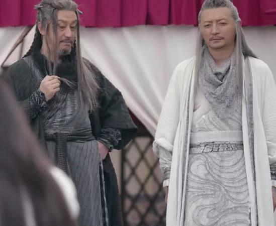 无忌的武功|倚天十大绝学排行榜,九阴真经和九阳神功上榜!第一不是圣火令!