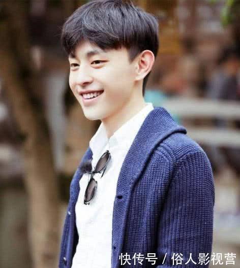 邓伦|邓伦要上《我们相爱吧》？对方是谁？邓伦回了4个字