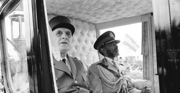 塞拉西|1974年9月12日,埃塞俄比亚皇帝海尔塞拉西一世遭废黜