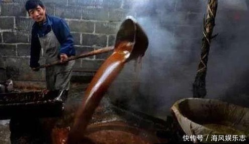 排毒|女性来“例假”，4大零食敞开吃，排血排毒，体重“嗖嗖”降