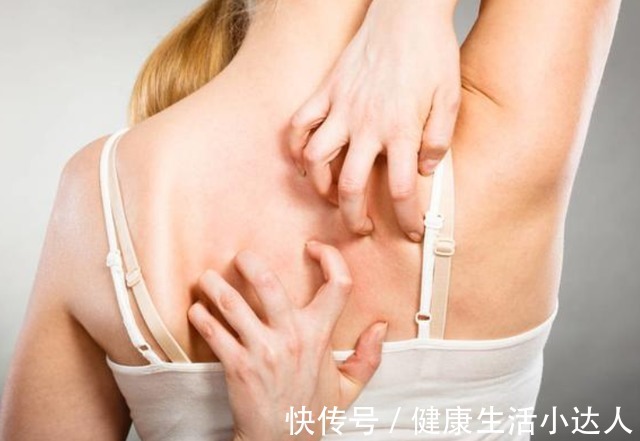 血糖|身体3个地方瘙痒，是在提示你：血糖“超标”了，抓紧调理